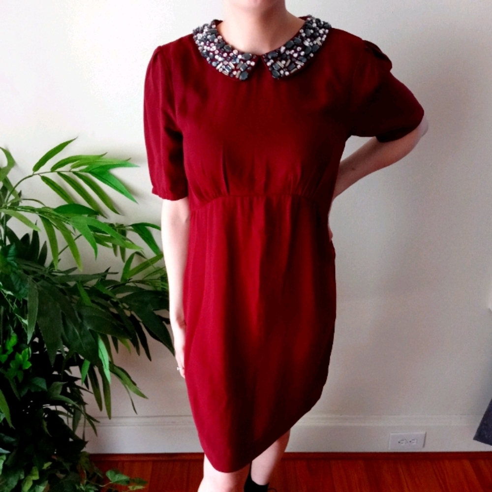 Spring Dress